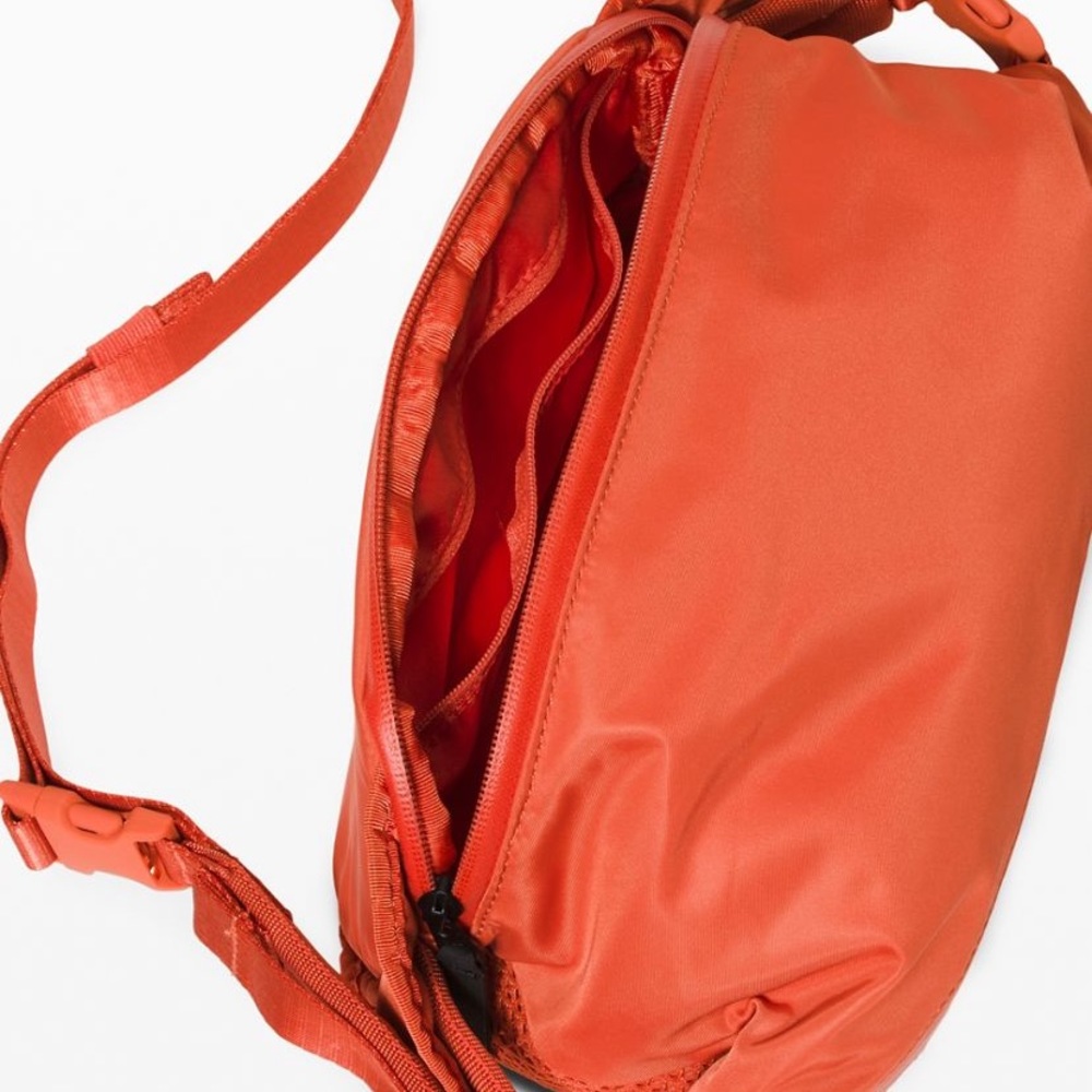 NWT Lululemon All Hours Belt Bag BRIK - Picture 5 of 10